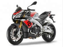 Фото Aprilia Tuono V4 1100 RR  №3