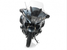 Фото BMW R 1200 RT  №5