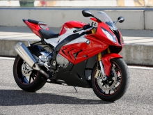 Фото BMW S 1000 RR  №5