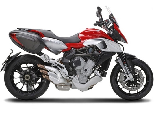 Фото мотоцикла MV Agusta Stradale 800